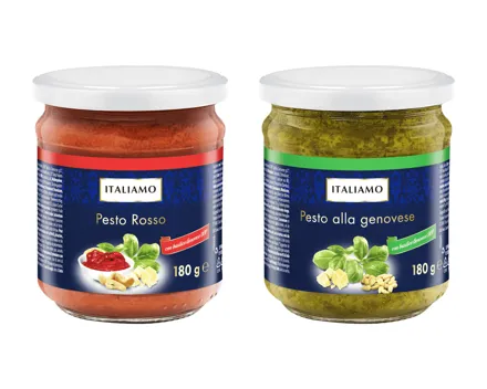 ITALIAMO Pesto