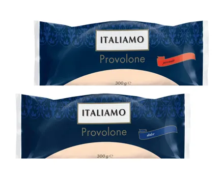 ITALIAMO Provolone