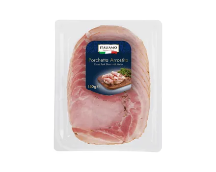 ITALIAMO Schweinsbraten