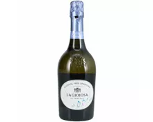 Italian Sparkling La Gioiosa et Amorosa, alkoholfrei