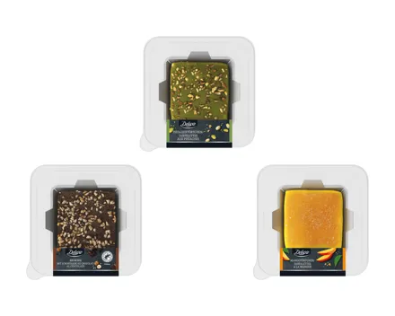 Italienische Desserts