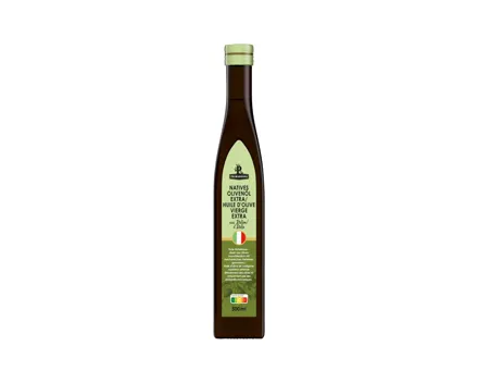 Italienisches Olivenöl