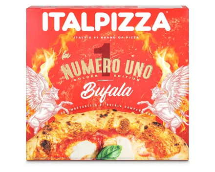 Italpizza Numero uno Bufala