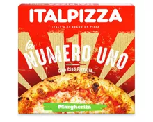 Italpizza Numero uno Margherita