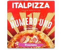Italpizza Numero uno Prosciutto