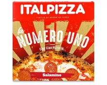 Italpizza Numero uno Salame