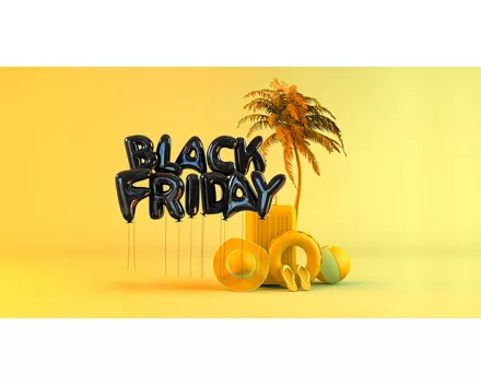 ITS Coop Travel Black Friday Week Aktion