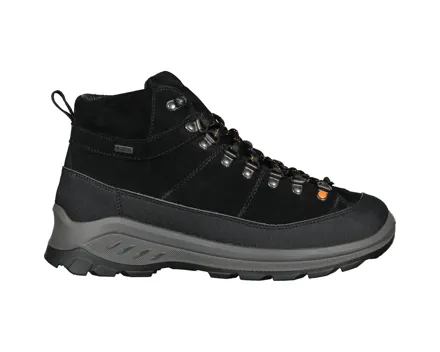 Jacalu Herren-Winterstiefel 44