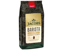 JACOBS Barista Kaffee Crema