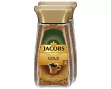 JACOBS Gold Instant Duo