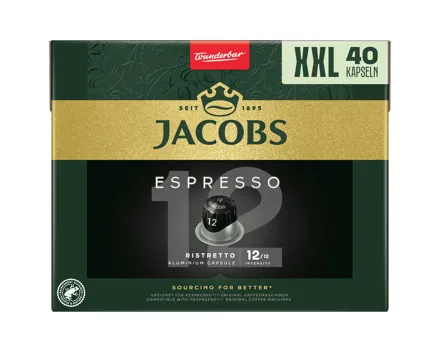 JACOBS Kaffeekapseln