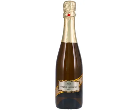 Jacques Germanier Valais AOC Mousseux Réserve brut – Schaumwein, Schweiz