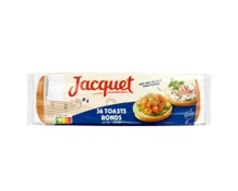 JACQUET Mini Toastbrötchen