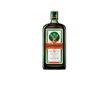Jägermeister
