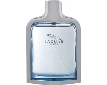 Jaguar Classic Eau de Toilette