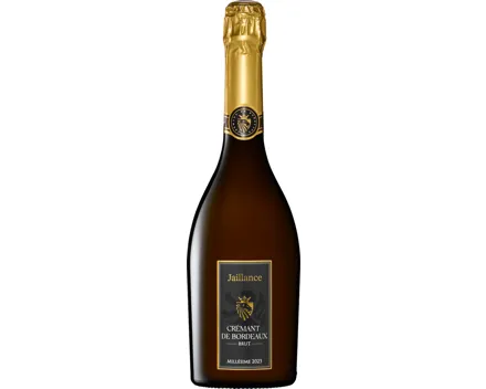 Jaillance Crémant de Bordeaux AOP Millésime