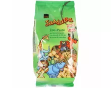 JaMaDu Zoo Pasta