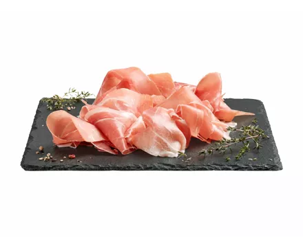 Jamón Serrano