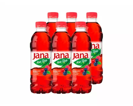 Jana Ice Tea