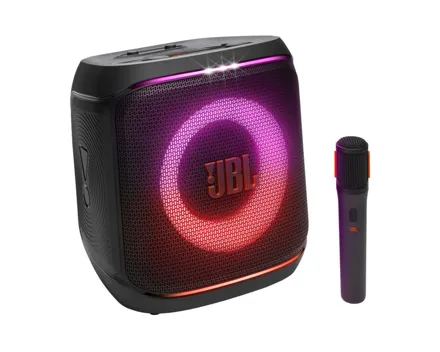 JBL Partylautsprecher PartyBox Encore 2