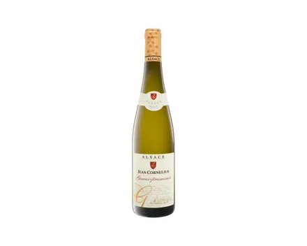 Jean Cornelius Gewürztraminer AOP
