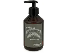 Jean & Len Seife Rosemary & Ginger