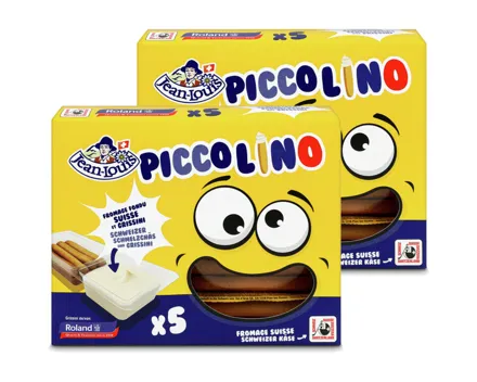 Jean Louis Piccolino 2x 175g