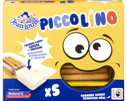 Jean-Louis Piccolino