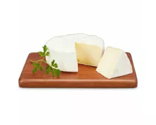 Jean-Louis Tomme à la Crème