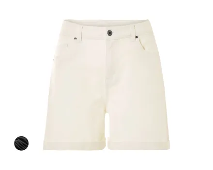 Jeansshorts