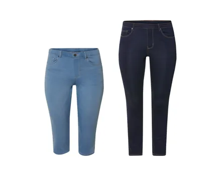 Jeggings