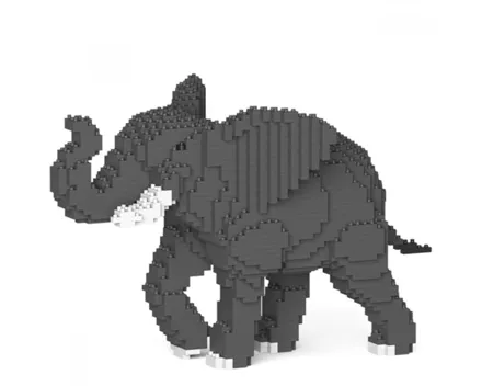 Jekca Elefant