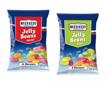 Jelly Beans