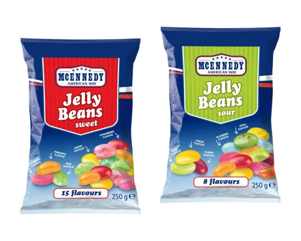 Jelly Beans