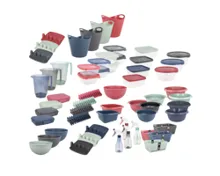 JES COLLECTION Haushaltszubehör