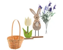 JES COLLECTION Oster-Display