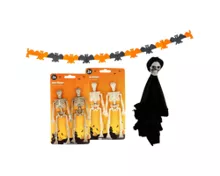 JESCOLLECTION Halloween Display