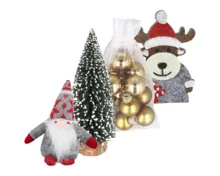 JESCOLLECTION Weihnachtsdeko