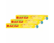 Jet Cut Frischhaltefolie 30cm x 44m 3 Stück