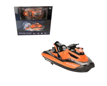 Jetski Motorboat 2.4 G