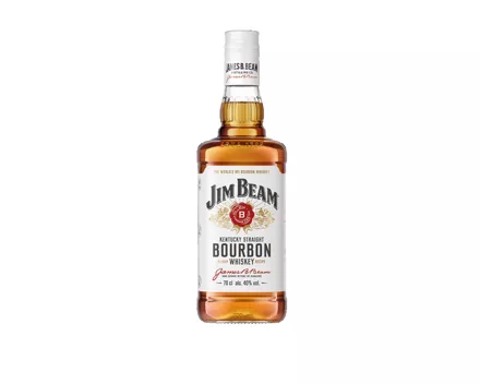 Jim Beam Bourbon