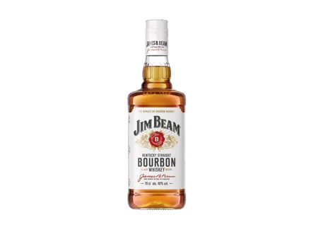 Jim Beam Bourbon