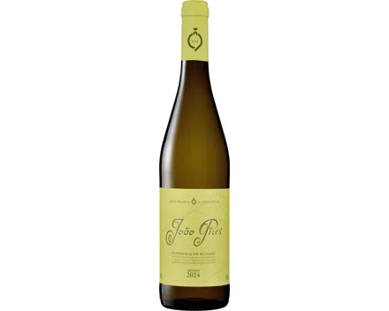 João Pires Branco Vinho Regional Península de Setúbal