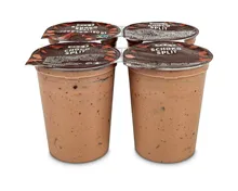 Joghurt Schokosplit 4x180g