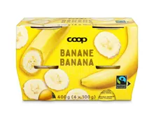 JoghurtBanane4x100g