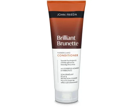 John Frieda Conditionier Brilliant Brunette