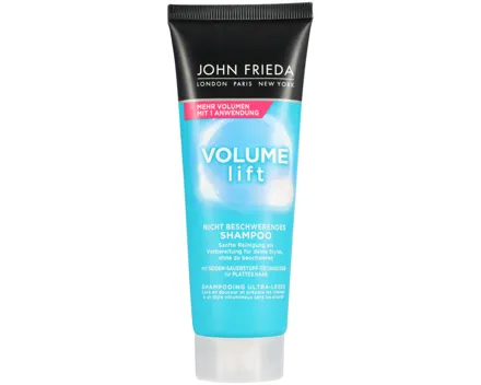 John Frieda Mini Volume Lift Shampoo