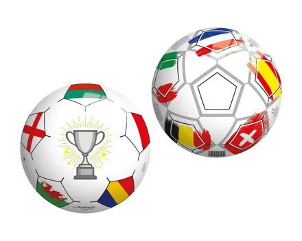 JOHN Fussball