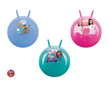 John Sprungball