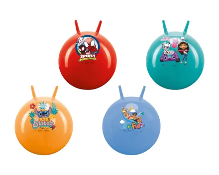JOHN Sprungball
